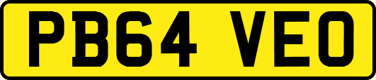 PB64VEO