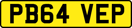 PB64VEP