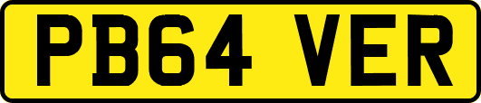 PB64VER