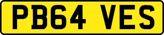 PB64VES