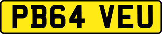 PB64VEU