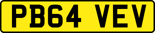 PB64VEV