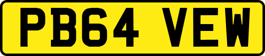 PB64VEW