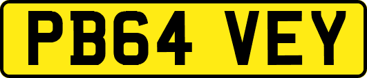 PB64VEY