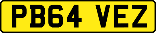 PB64VEZ