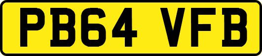 PB64VFB