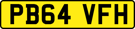 PB64VFH
