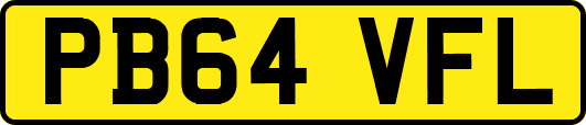 PB64VFL