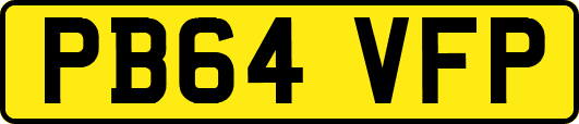 PB64VFP