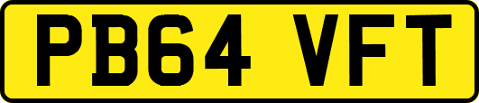 PB64VFT