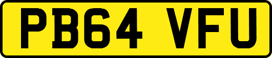 PB64VFU