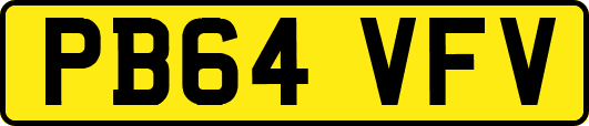 PB64VFV