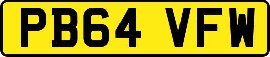 PB64VFW
