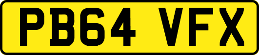 PB64VFX