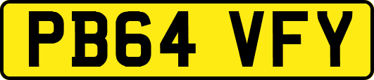 PB64VFY