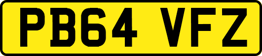 PB64VFZ
