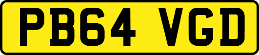 PB64VGD