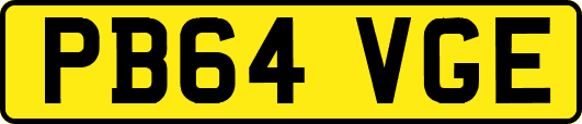 PB64VGE
