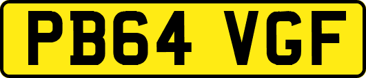 PB64VGF