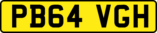 PB64VGH