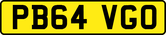 PB64VGO