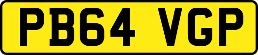 PB64VGP