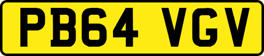 PB64VGV