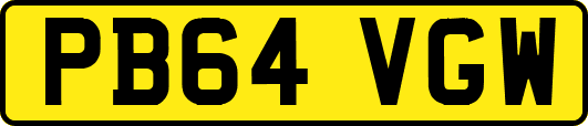 PB64VGW