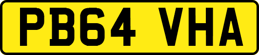 PB64VHA
