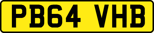 PB64VHB