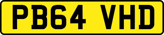 PB64VHD