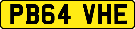 PB64VHE