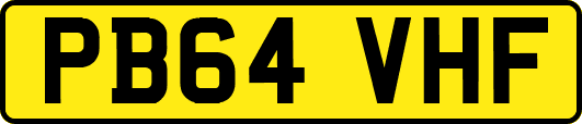 PB64VHF