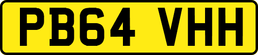 PB64VHH