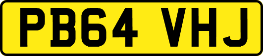 PB64VHJ