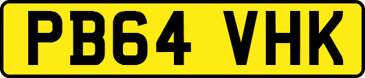 PB64VHK