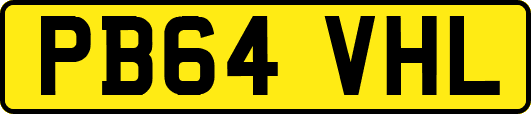 PB64VHL