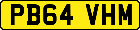 PB64VHM