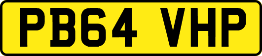 PB64VHP