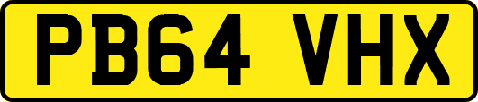 PB64VHX