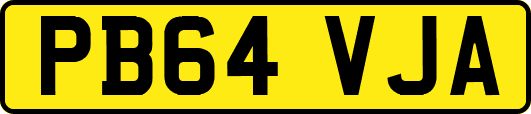 PB64VJA