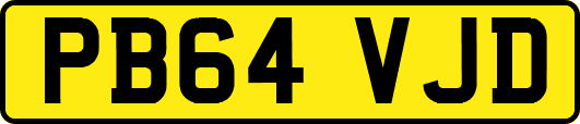 PB64VJD