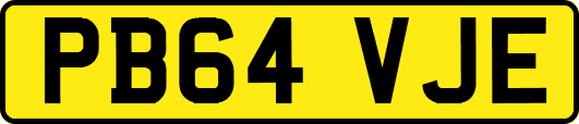 PB64VJE