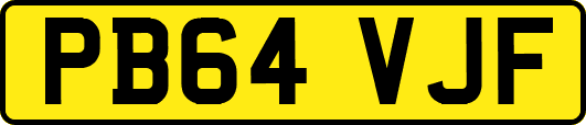 PB64VJF