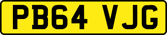 PB64VJG