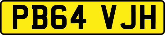 PB64VJH
