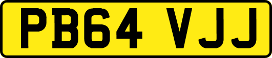 PB64VJJ