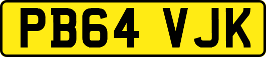 PB64VJK