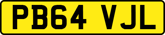 PB64VJL