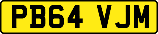 PB64VJM